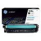 HP CF360A Toner Black 6.000 oldal kapacitás No.508A