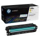 HP CF362A Toner Yellow 5.000 oldal kapacitás No.508A