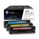 HP CF370AM Multipack No.305A