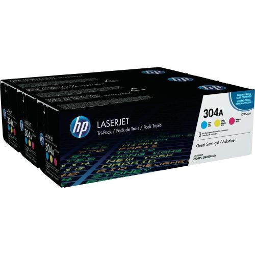 HP CF372AM Multipack No.304A