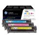 HP CF373AM Multipack No.125A