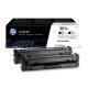 HP CF400XD Toner Black 2*2.800 oldal kapacitás No.201X