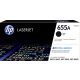 HP CF450A Toner Black 12.500 oldal kapacitás No.655A