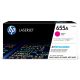 HP CF453A Toner Magenta 10.500 oldal kapacitás No.655A