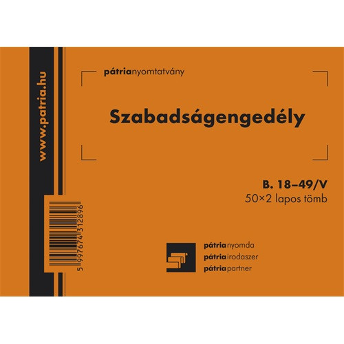 D.MG.6-21 Engedély szolgáltatások igényb