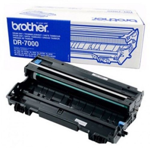 Brother DR-7000 Dobegység Black 20.000 oldal kapacitás