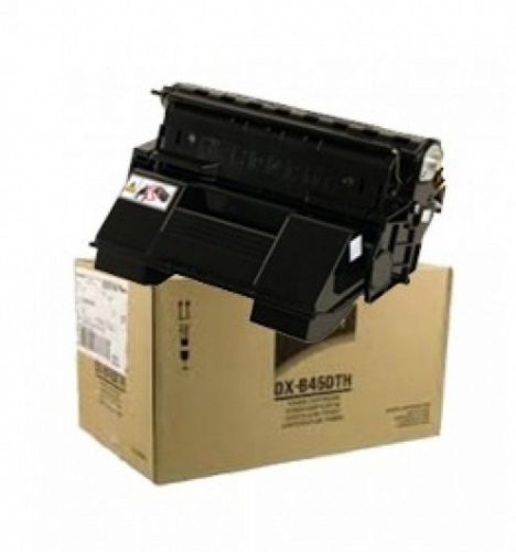 Sharp DXB45DTH toner