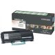 Lexmark E260/360/46x Return Toner 3,5K (Eredeti) E260A11E