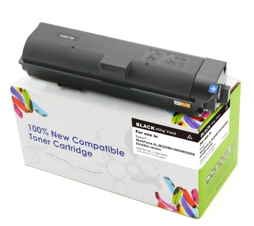 EPSON M320 UTÁNGYÁRTOTT TONER 13,3K