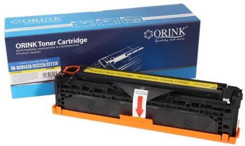 HP CC531A/CE411A/CANON CRG718/CF381A FU. TONER CYAN