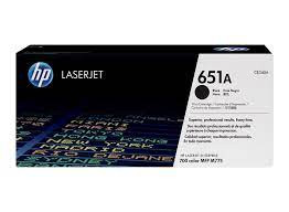 HP CE340A FU. TONER BLACK