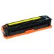 HP CE342A FU. TONER YELLOW