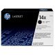 HP CF214X FU. TONER BLACK