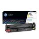 HP CF412A FU. TONER YELLOW