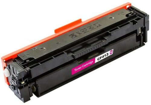 HP CF413A FU. TONER MAGENTA