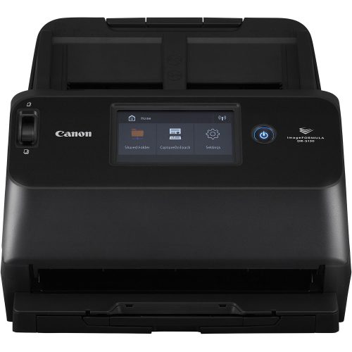 Canon imageFORMULA DR-S130 dokumentum szkenner