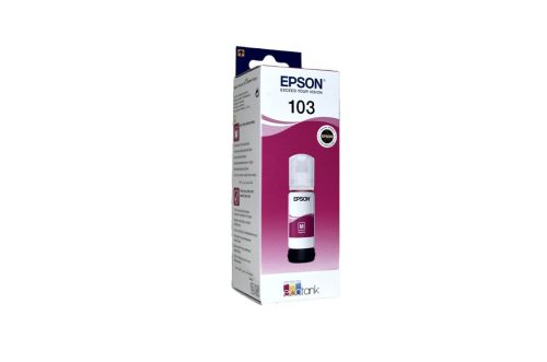 INK EPSON T00S3 MAGENTA EREDETI