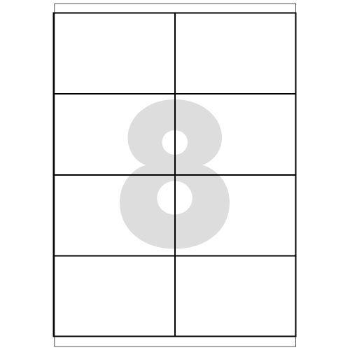 ETIKETT  97 X 67,7 MM 