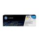 HP CC532A TONER YELLOW EREDETI