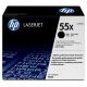 HP CE255X TONER EREDETI