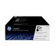 HP CE285AD TONER EREDETI