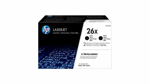 HP CF226XD TONER EREDETI