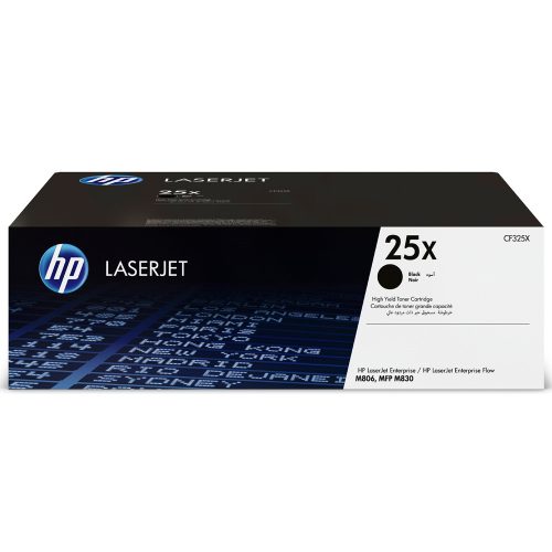 HP CF325X TONER EREDETI