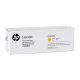 HP CF412XC TONER YELLOW EREDETI