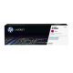 HP CF413A TONER MAGENTA EREDETI