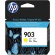 HP 903/T6L95AE TINTAPATRON YELLOW EREDETI