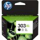 HP 303XL/T6N04AE TINTAPATRON BLACK EREDETI