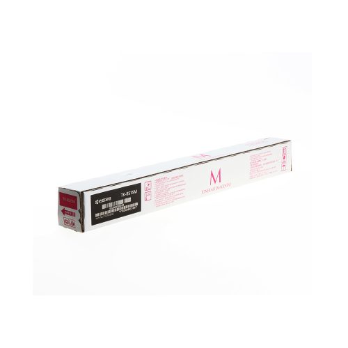 KYOCERA TK8115 TONER MAGENTA EREDETI