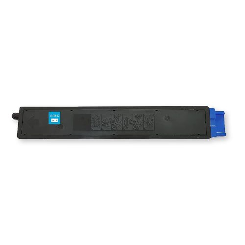 KYOCERA TK8115 TONER CYAN EREDETI