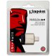 Kártyaolvasó, univerzális, USB 3.0 csatlakozás, KINGSTON "MobileLite G4"