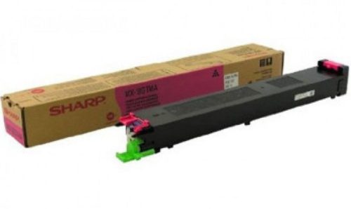 Sharp MX18GTMA toner Magenta