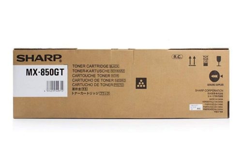 Sharp MX850GT toner