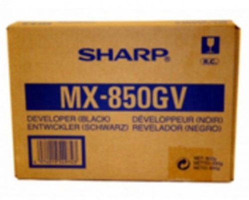 Sharp MX850GV Developer (Eredeti)