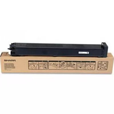 Sharp MXB70T Bk. toner 45k