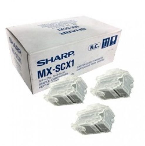 Sharp MXSC11 Tűzőkapocs(Eredeti)