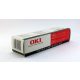 OKI 4W/4W+/4M/TYPE3 TONER EREDETI