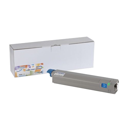 OKI C801/821 TONER CYAN ORINK