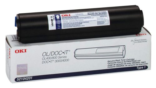 OKI OL400/800 TONER EREDETI AKCIÓS