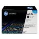 HP Q5950A Toner Black 11.000 oldal kapacitás No.643A