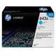 HP Q5951A Toner Cyan 10.000 oldal kapacitás No.643A