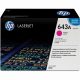 HP Q5953A Toner Magenta 10.000 oldal kapacitás No.643A