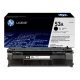 HP Q7553A Toner Black 3.000 oldal kapacitás No.53A