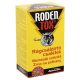 RODENTOX RÁGCSÁLÓÍRTÓ CSALÉTEK 3x50GR