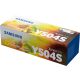 SAMSUNG CLP415 TONER YELLOW EREDETI