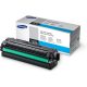 SAMSUNG CLP680 TONER CYAN EREDETI 3,5K C506L 