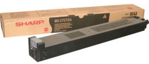 Sharp MX27GTBA toner Bk